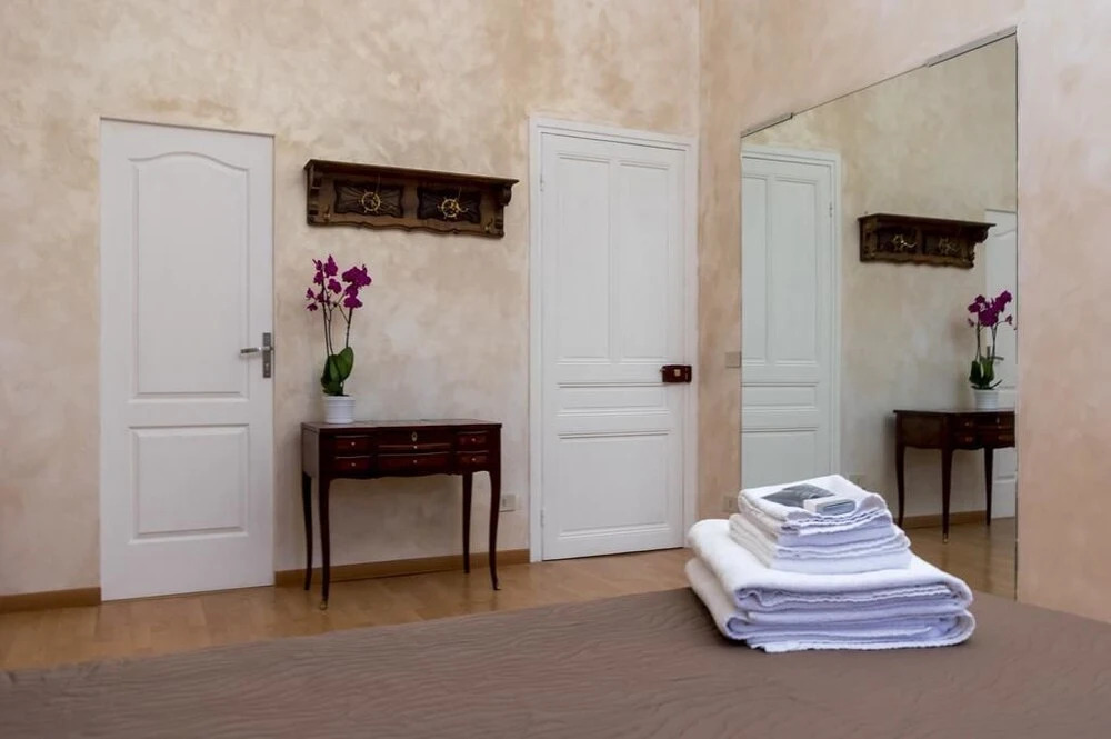 Cavour Guest House