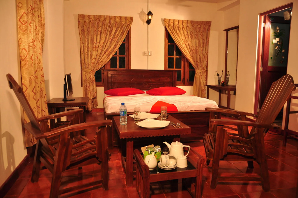 Linwood Bungalow