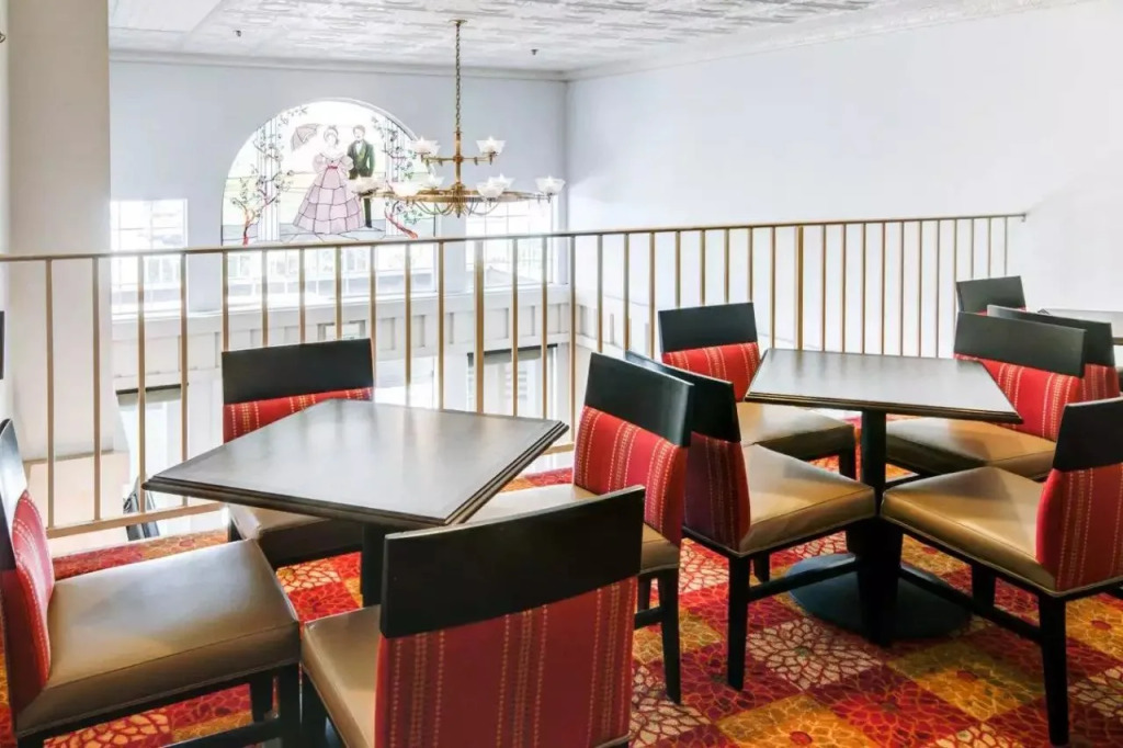 Comfort Inn Redding Near I-5