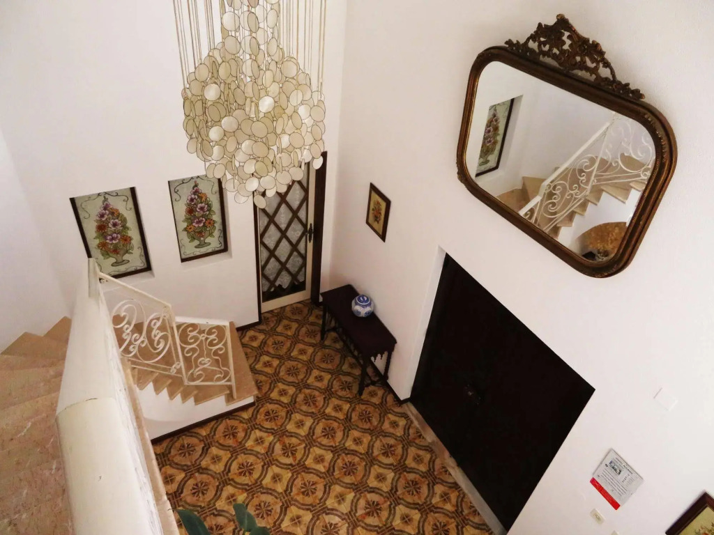 Hotel Alcaide