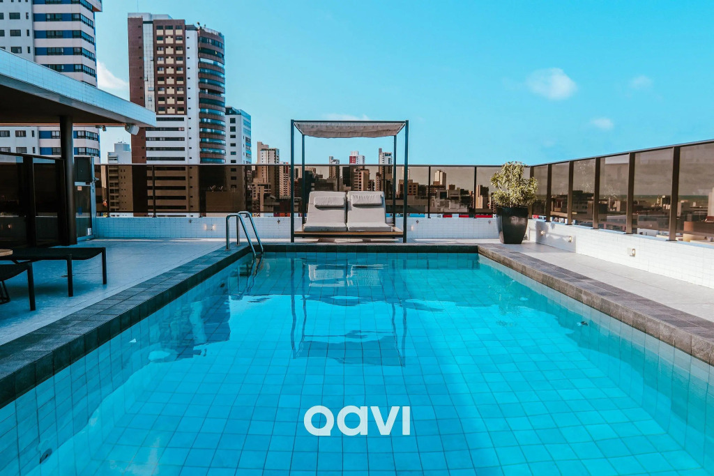 Qavi   Flat Completo #ondasdoatlântico201