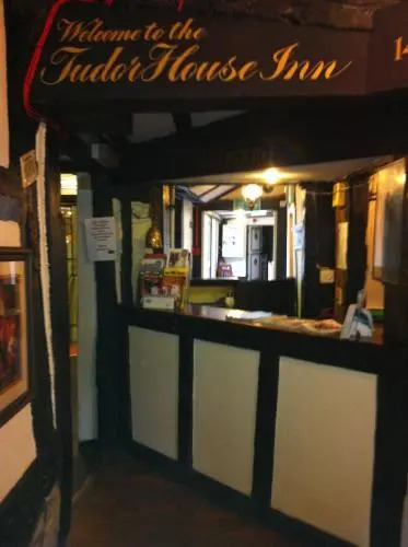 The Tudor House Hotel
