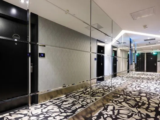 Orange Hotel (Beijing Tiantan)