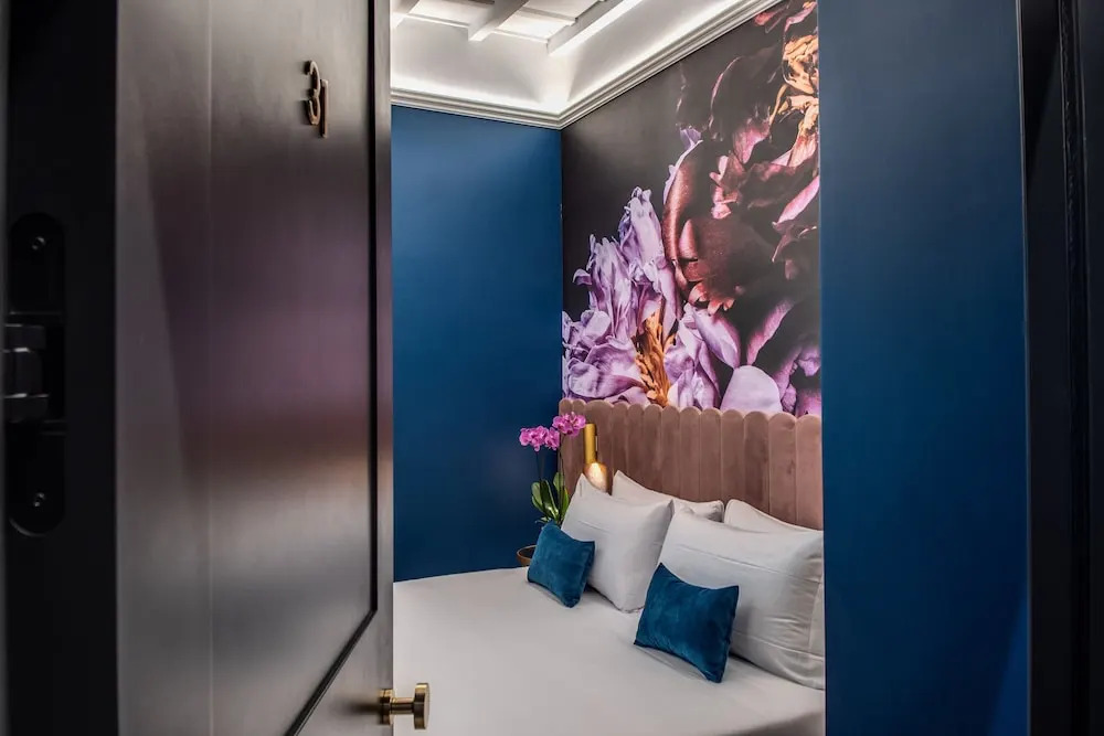 Palazzetto Trevi