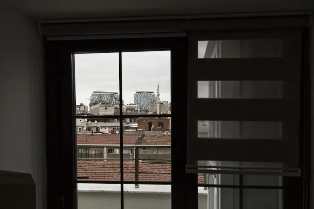 4Levent Suites
