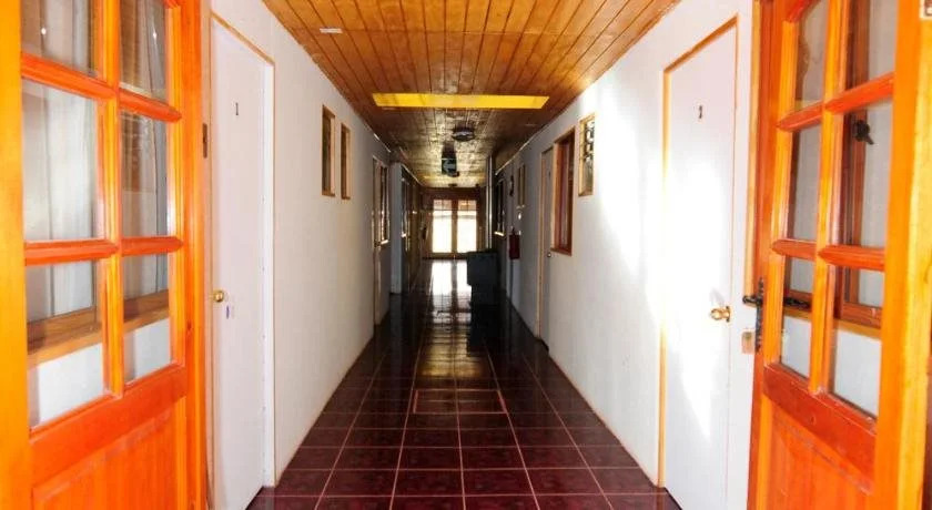 Anka Lodge Quitor