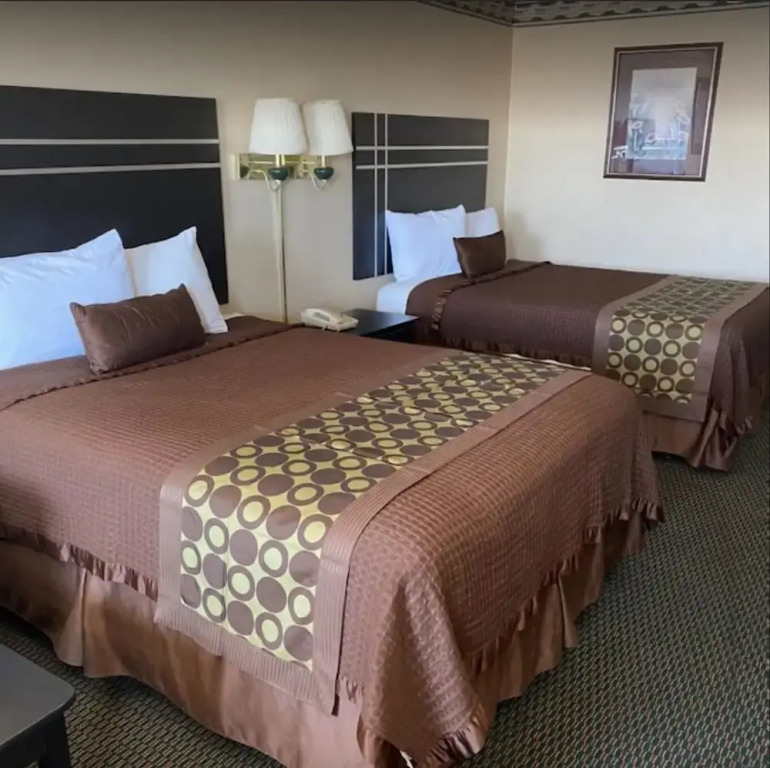 Days Inn Brady