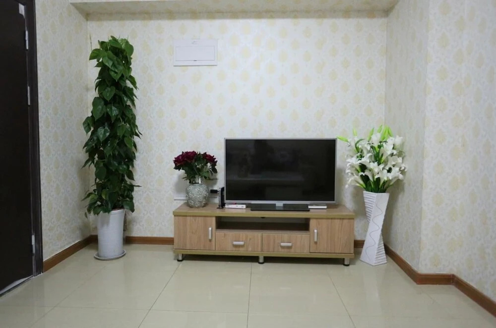 Mark & Henry Apartment Hotel