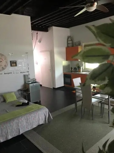Apartment Vlacor 2