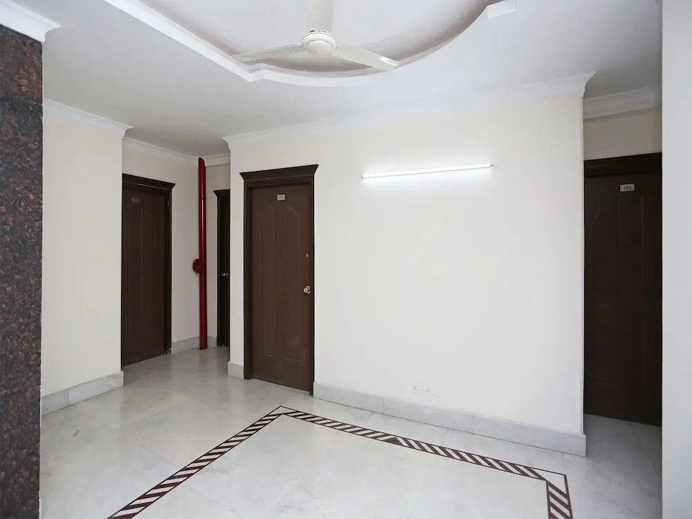 Ryan Residency by OYO Rooms