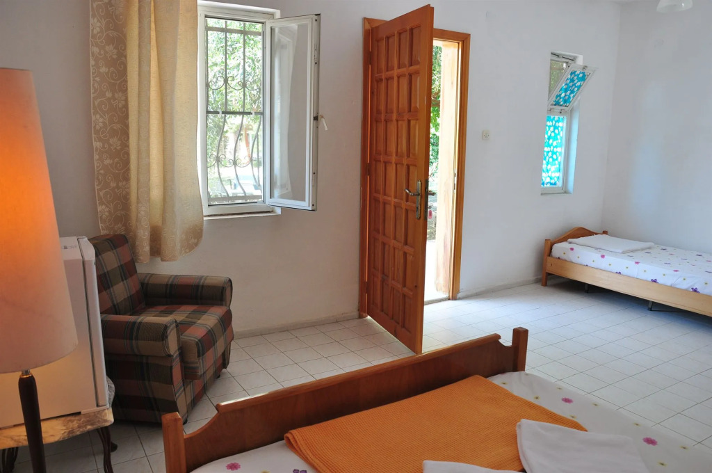 Mursel Pansiyon Garden Hotel