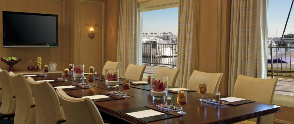 The Ritz-Carlton, Marina del Rey