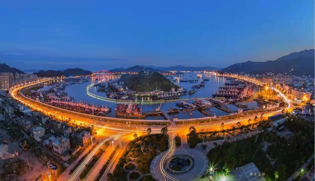 Shipu New Century Hotel Xiangshan