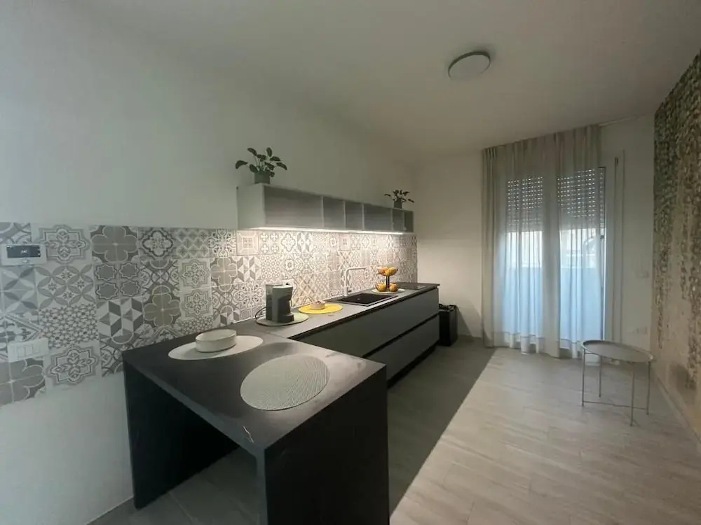 The Rooms Catanzaro Lido