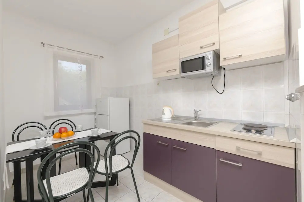 Apartment Zdravka