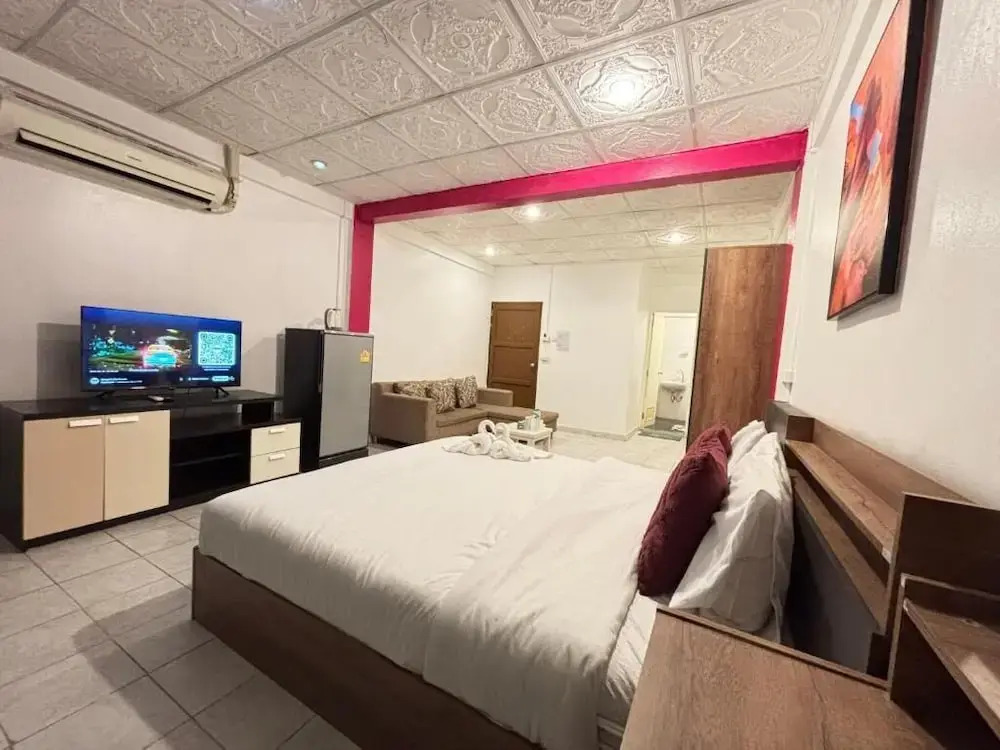 Pattaya Charm
