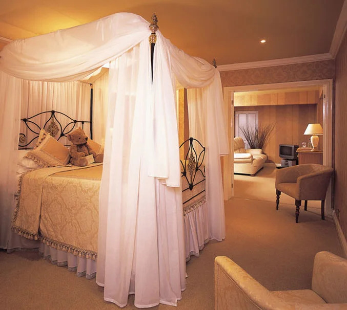 Green Bough Hotel