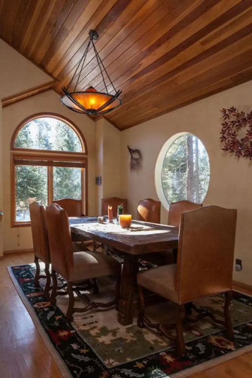 Pine View Lodge by Tahoe Mountain Properties