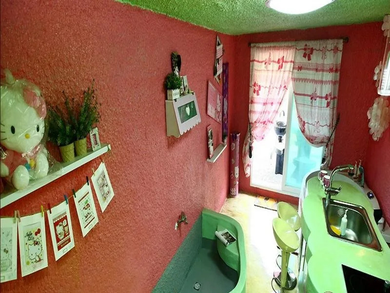 Ravie Pension