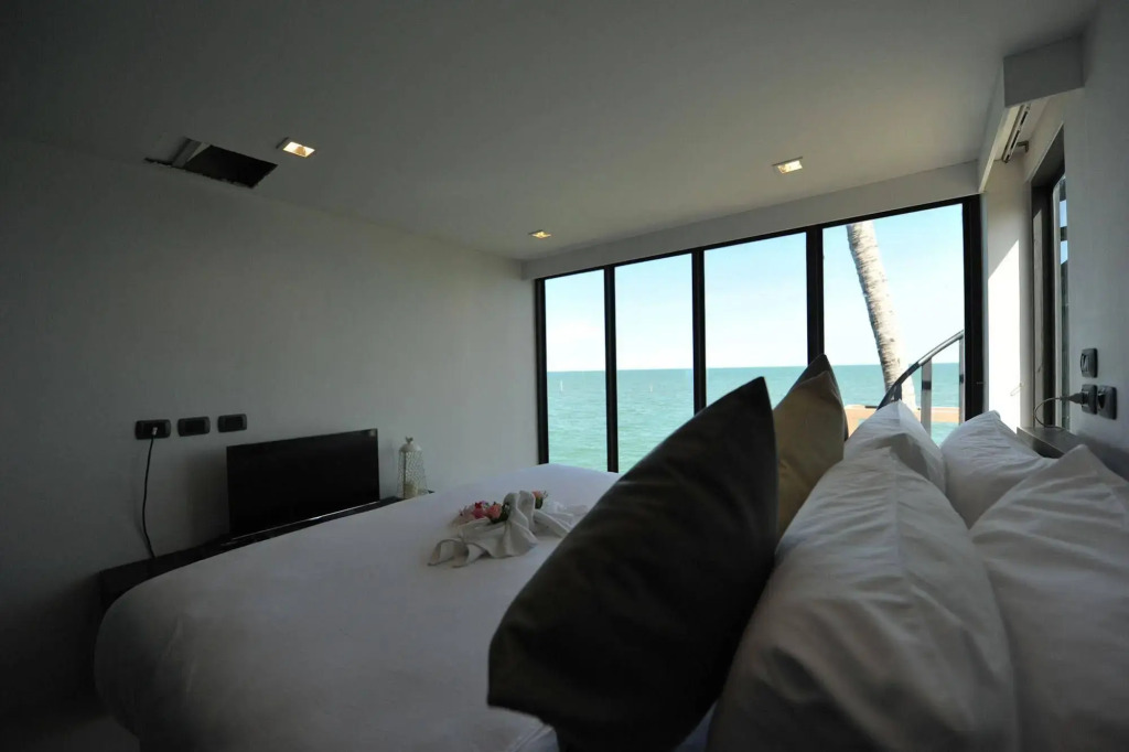Eco Moment Beach Resort Hadchaosamran
