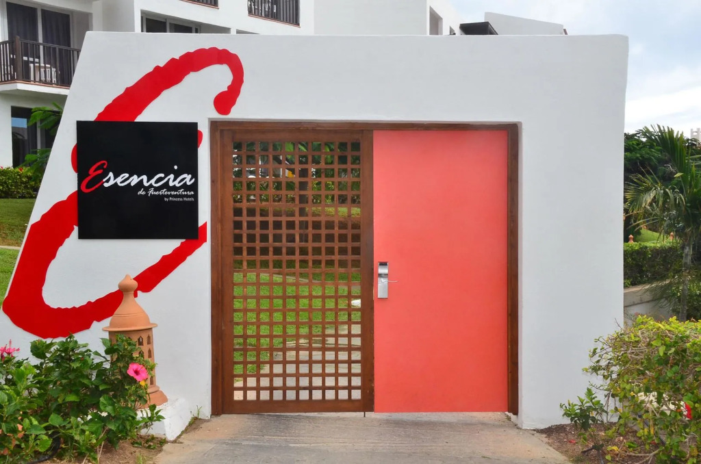 Hotel Esencia de Fuerteventura by Princess - Adults Only