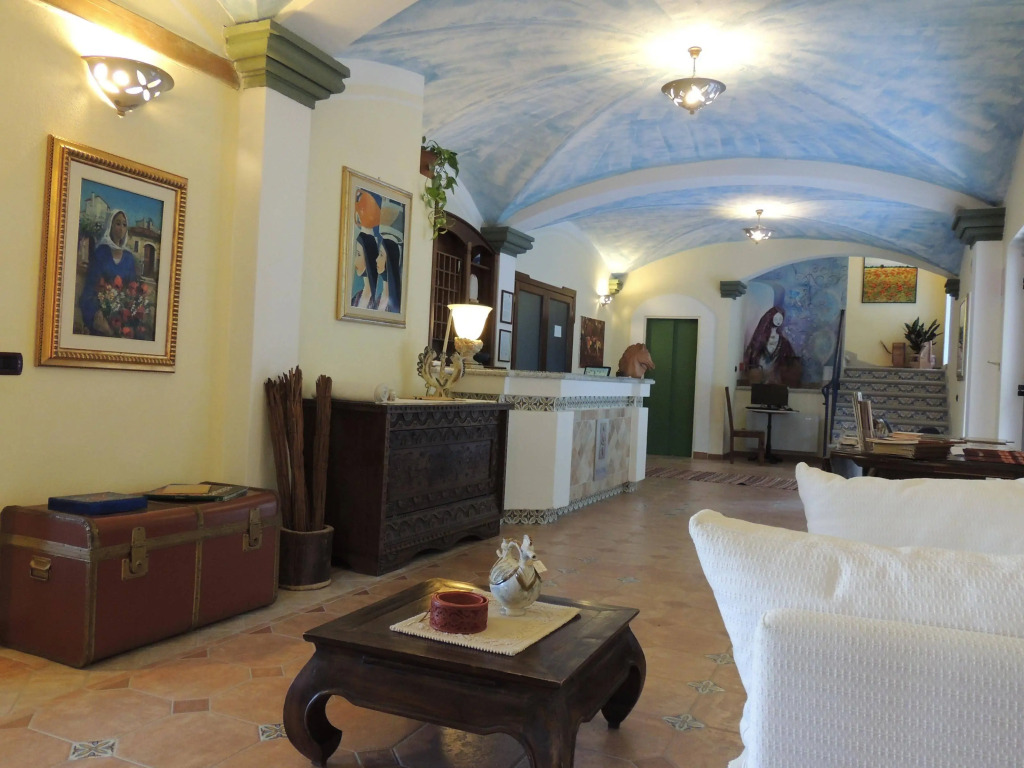 Hotel Su Lithu
