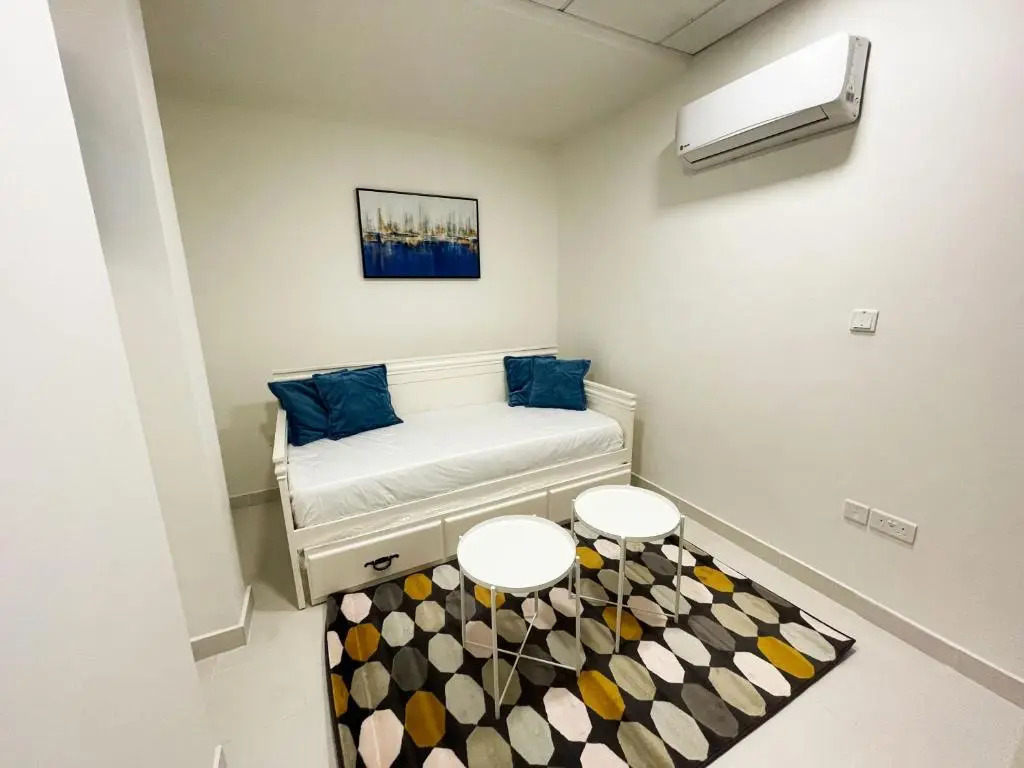 RH- 2BR with Sofa Bed Marabella Villa in RAK, near Intercontinental Resort