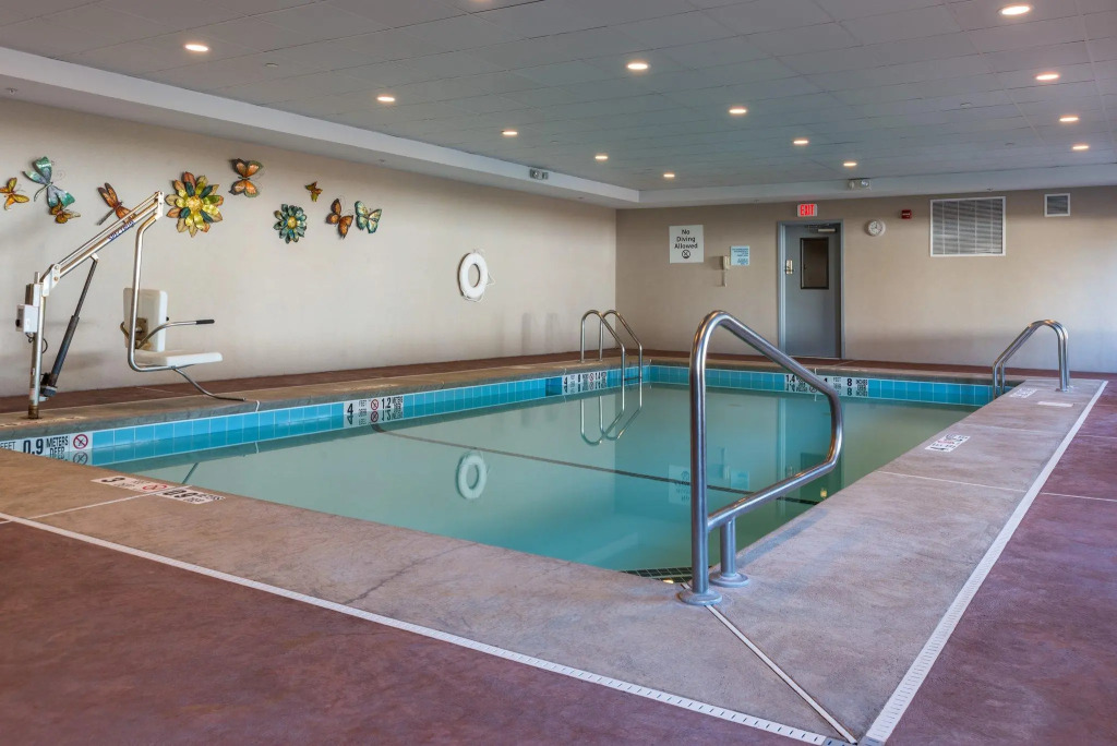 Holiday Inn Express Hartford-Newington by IHG