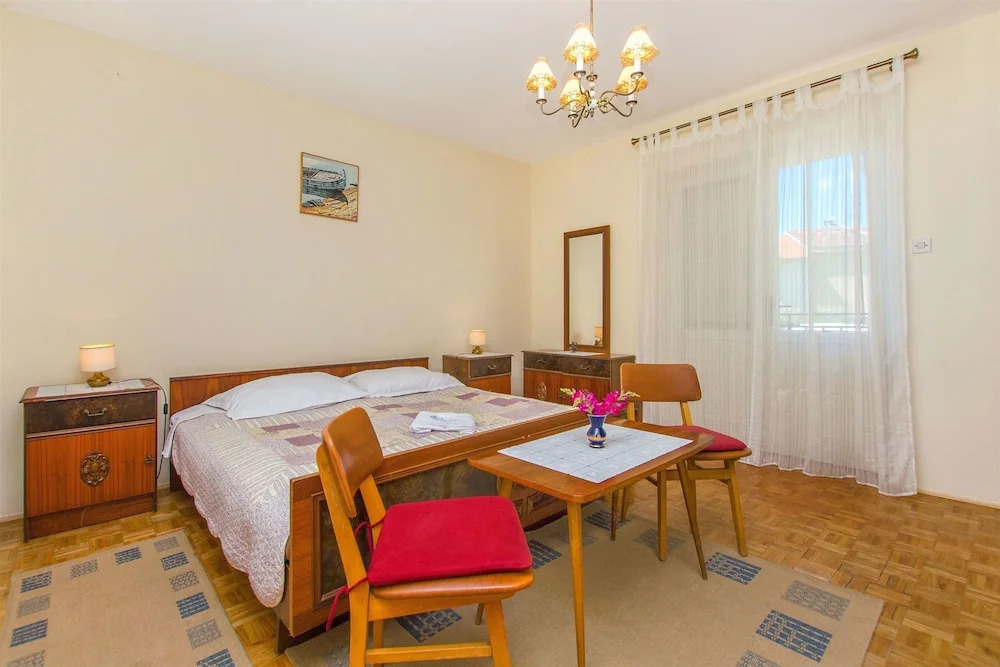 Apartment Ojdana