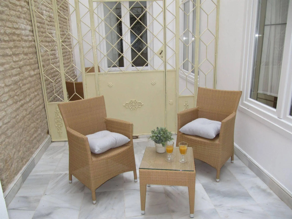 Life Apartments San Vicente