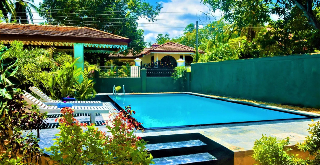 EMEL Boutique hotel