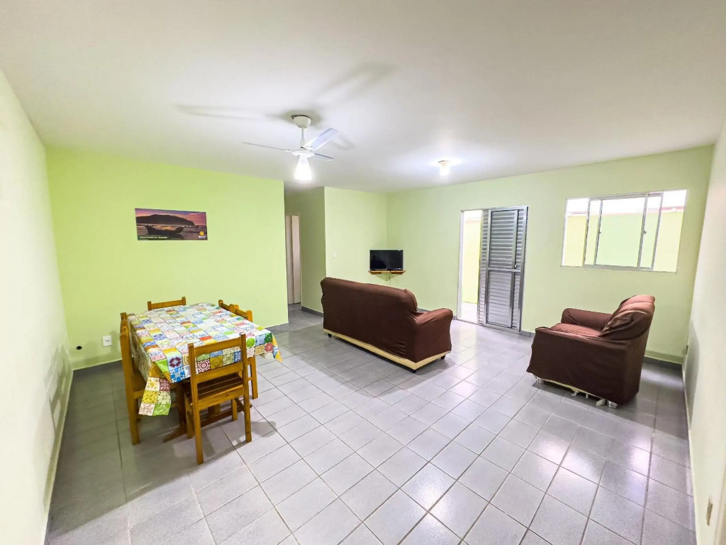 Apartamentos Incríveis Primeira Quadra Mar WiFi