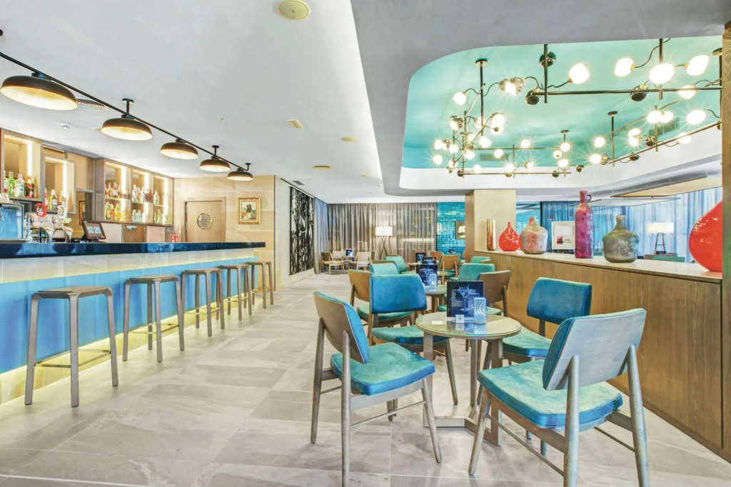 Hotel Riu Festival
