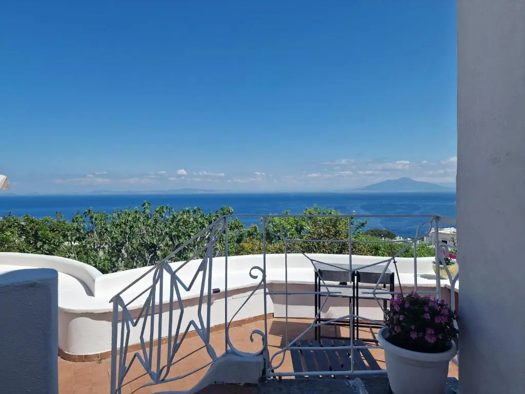 Il Cantuccio Rooms Capri
