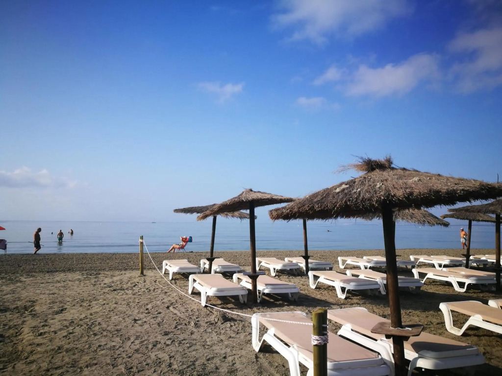 Aventura Playa y Sol Santa Pola