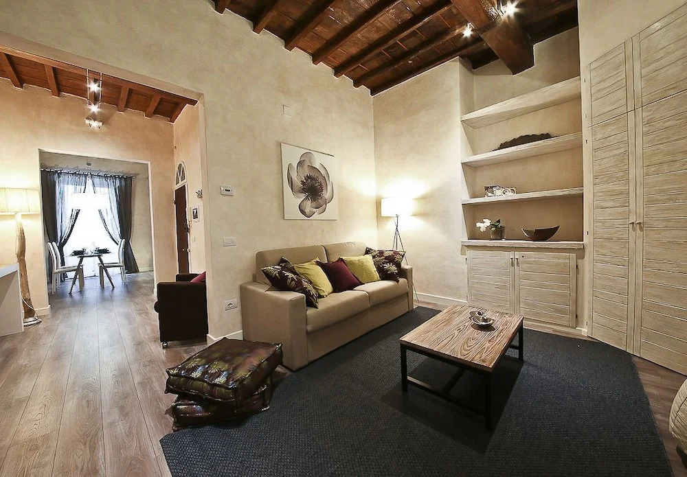 Santa Trinita - Flo Apartments