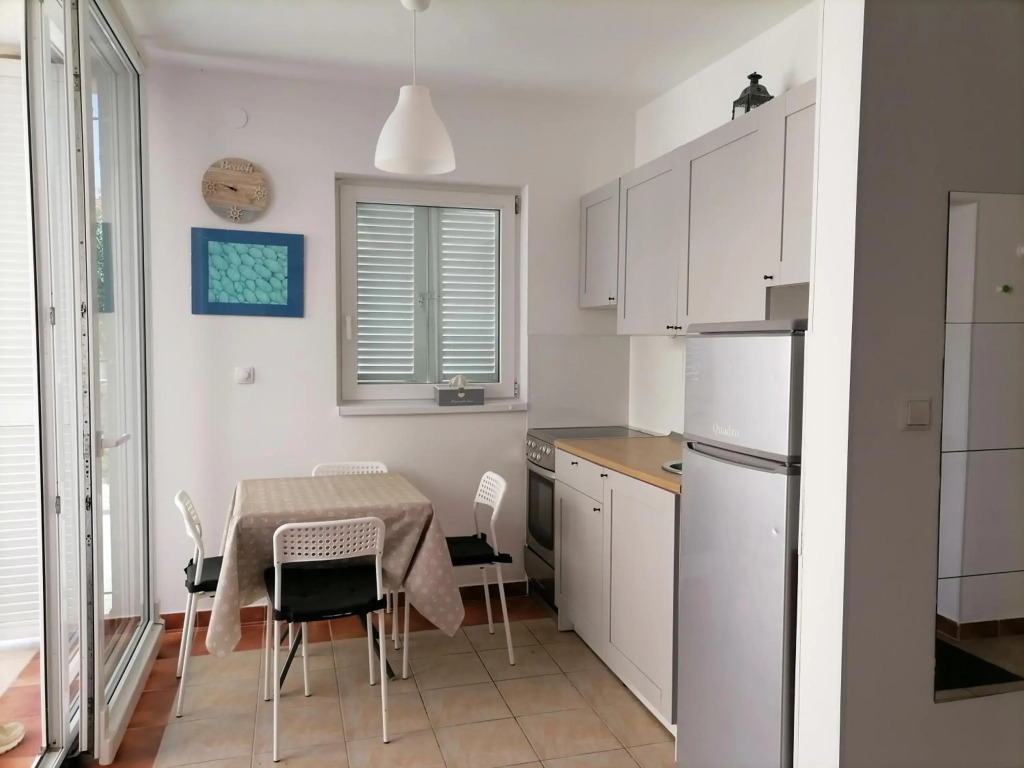 Apartment Nano-maris