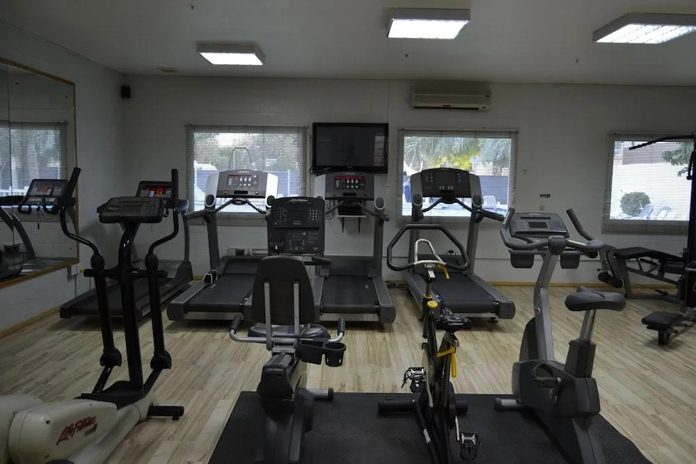 M Executive Hotel & Residence