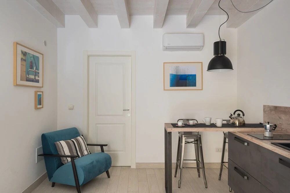 Giudecca Design Homes