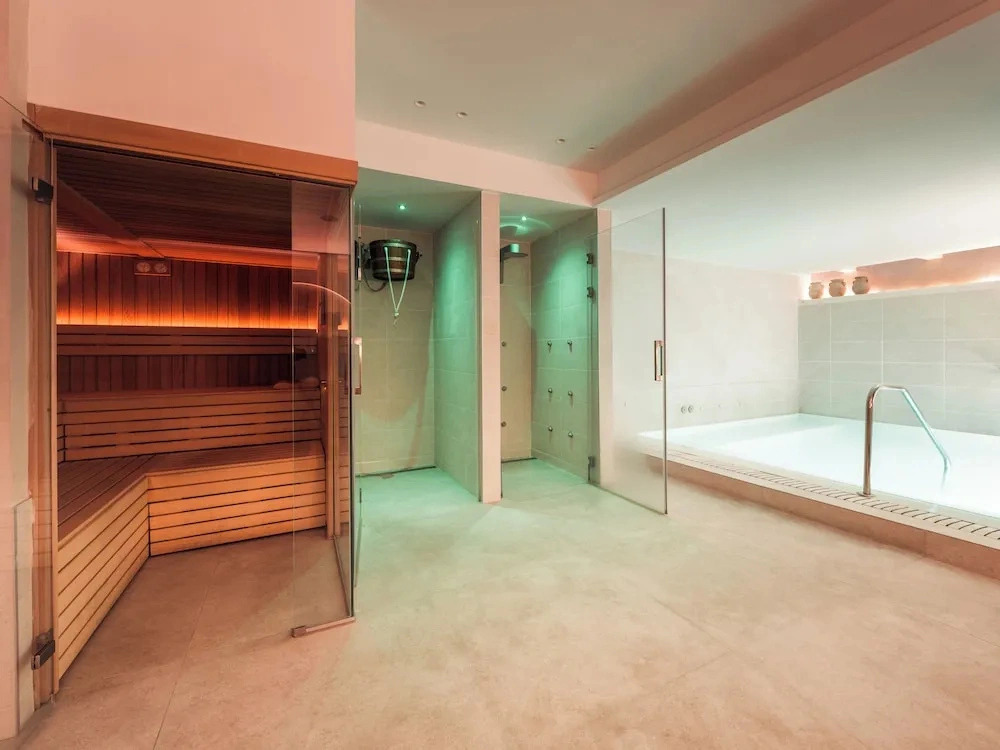 Hotel Well and Come Malaga