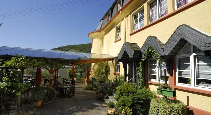 Hotel Moselperle