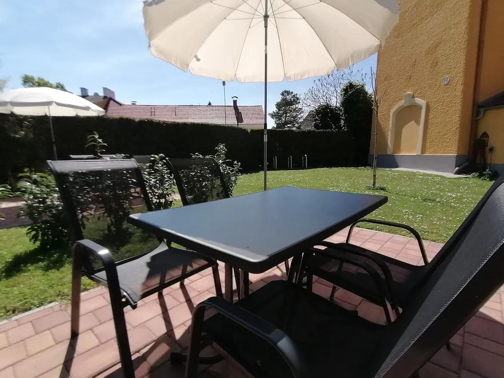 Albizia-Apartments
