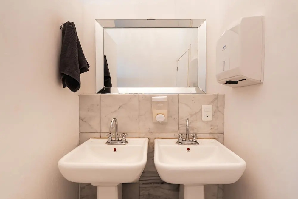 Hostal Juarez