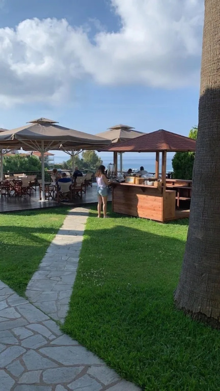 Hotel Filoxenia
