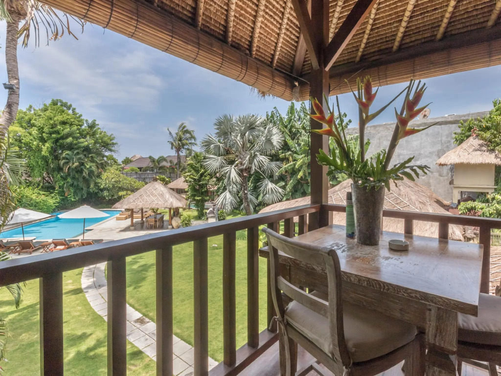 Sienna Villas Seminyak
