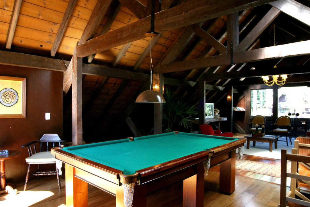 Hotel Canto Verde
