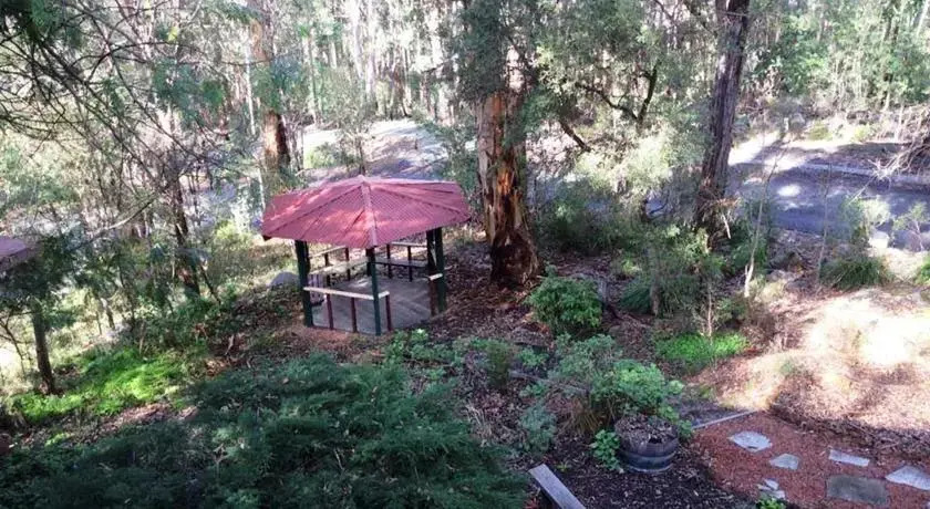 Gumnuts Bed & Breakfast