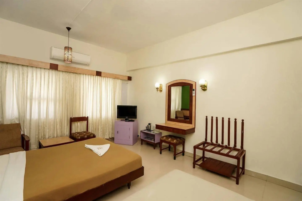 Hotel Blue Diamond