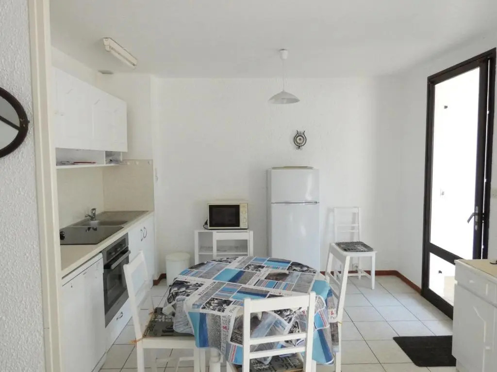 Maison Saint-Jean-de-Monts, 3 pièces, 5 personnes - FR-1-323-138