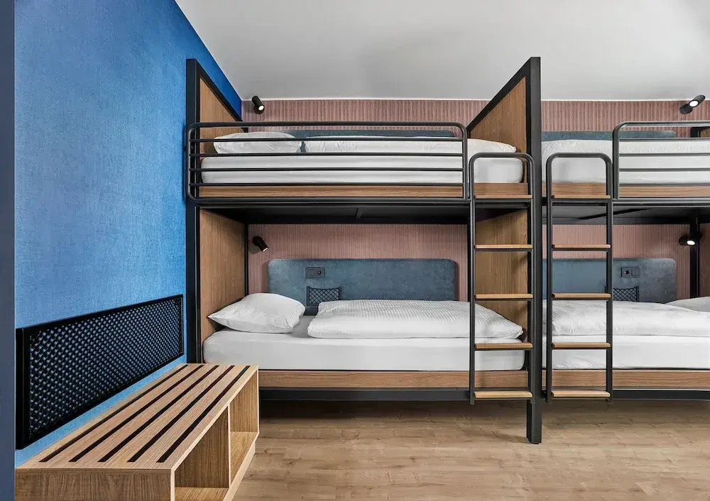 H2 Hotel Erfurt